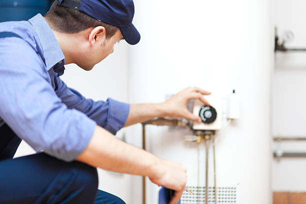 Best Tankless Water Heater Services  in USA